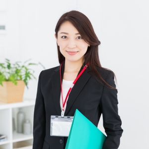 nhân viên dịch thuật