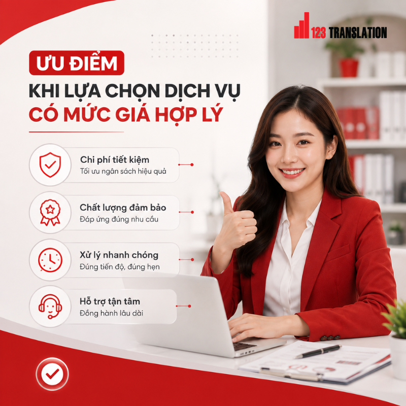 Dịch thuật công chứng Quận 5 giá ưu đãi – Nhận dịch nhiều loại giấy tờ cá nhân, bằng cấp và hồ sơ doanh nghiệp.