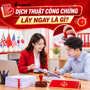 Dịch thuật công chứng Quận 8 lấy ngay hỗ trợ nhiều ngôn ngữ phổ biến như Anh, Trung, Hàn, Nhật, Đức và Pháp.