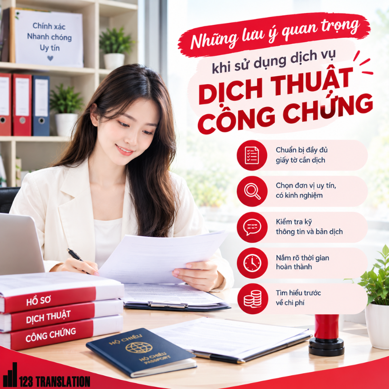 Văn phòng dịch thuật công chứng Hà Nội chất lượng giúp khách hàng tiết kiệm thời gian, hạn chế sai sót và hoàn thiện hồ sơ theo yêu cầu của cơ quan tiếp nhận.