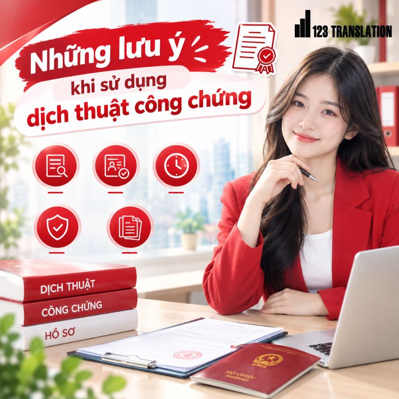Một địa chỉ Dịch thuật công chứng Ba Đình uy tín cần đảm bảo bản dịch chính xác, đặc biệt với các thông tin quan trọng như họ tên, ngày tháng năm sinh, số hộ chiếu, số căn cước và các loại giấy tờ pháp lý.