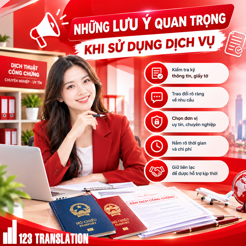 Dịch thuật công chứng Thanh Xuân giá rẻ giúp tiết kiệm chi phí, hỗ trợ chuẩn bị hồ sơ du học, xin visa, xuất khẩu lao động và các thủ tục nước ngoài.